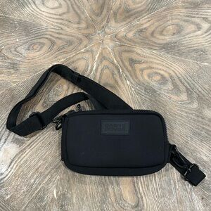 Dagne Dover Black Mara Bag